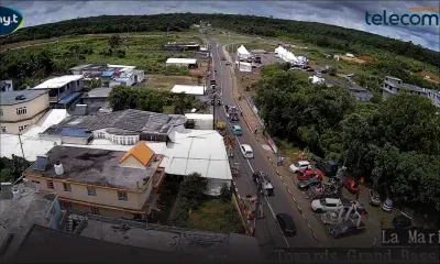 Maha Shivaratri : la route de La Marie vers Grand-Bassin à sens unique depuis 10h00, ce samedi