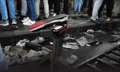 Inde : 11 morts dans une bousculade au retour d'une équipe de cricket