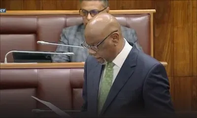 Accident à Cascavelle : «Lesjongard fait une fixation sur Perle de la Savanne», dit Mahomed