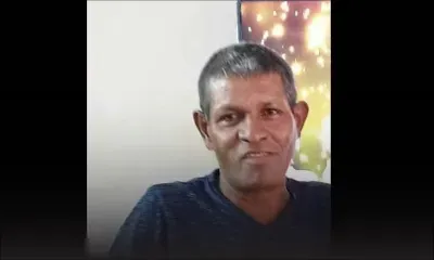 Porté disparu : aucune nouvelle de Vishwanand Dourgah depuis un mois