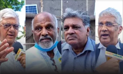 Joyram transporté d’urgence en clinique : les membres du comité de soutien «indignés» 