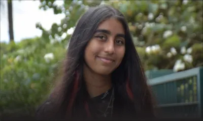 Lauréats 2020-2021 : Tanya Priyanka Pyndiah réalise le rêve de son père,  décédé il y a seulement deux semaines