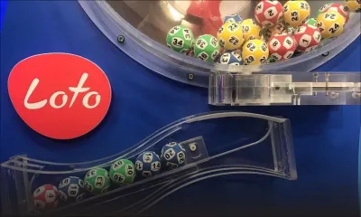 Loto : pas de grand gagnant, prochain jackpot à Rs 8 millions
