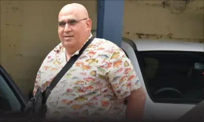 Affaire Nadine Dantier : Jean Bernard Perrier entendu par la police et autorisé à partir