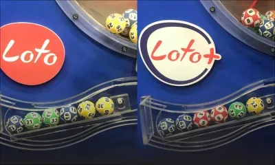 Loto : pas de grand gagnant ce soir ; prochain jackpot à Rs 40 millions 
