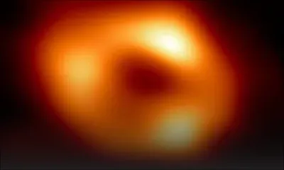 Un trou noir supermassif règne au centre de la Voie lactée 