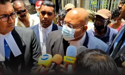 Interrogatoire de Bruneau Laurette : un calendrier de travail déjà établi par son panel d’avocats