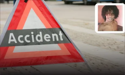 Damien Bucktowar décède lors d’un accident : «Il vient de perdre sa fille», confie sa sœur