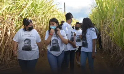 Affaire Kistnen : Valayden demande au PM d’offrir  une "reward money"  de Rs 5 millions