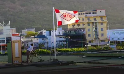 Saison hippique : le MTC reçoit son permis d’opération