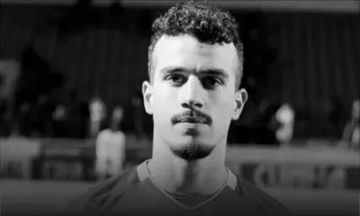 Le frère de Diogo Jota, André Silva, également tué dans l’accident de la route 