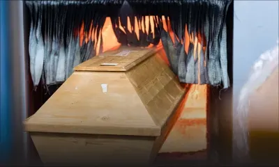 Covid-19 : plus de deux millions de personnes sont décédées en Europe