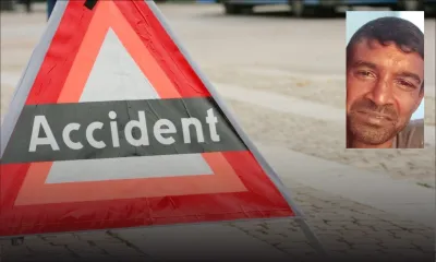 Pointe-aux-Piments : triste fin pour Pravesh Dulloo alors qu'il allait chercher son épouse au travail