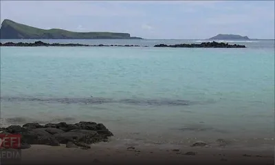 Bateau à la dérive : une dizaine de personnes secourues 