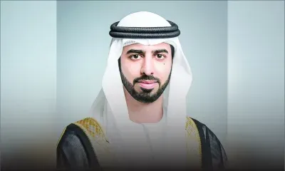 Mauritius Emerging Tech EXPO 2024 : le ministre émirati de l’Intelligence Artificielle, Omar Sultan Al Olama, invité