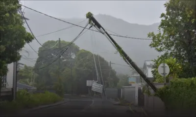 Batsirai : pas moins de 14 700 foyers privés d’électricité