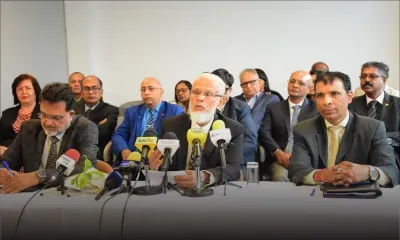 Lutte contre la drogue : la NADC mise sur la collaboration citoyenne