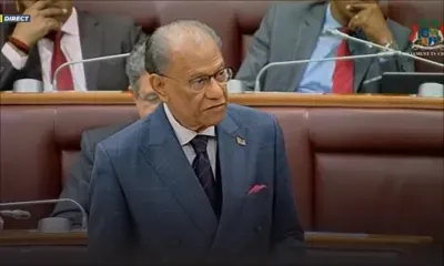 Parlement – Affaire Angus Road : «No cover-up. Nobody will be spared», affirme Ramgoolam