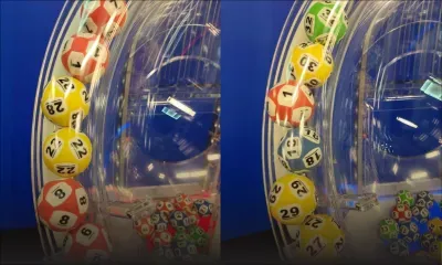 Loto et Loto Plus : pas de grand gagnant ce mercredi 12 novembre 