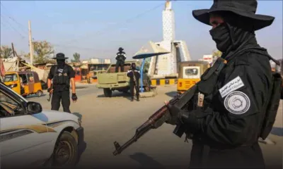 Afghanistan: première exécution publique depuis la prise de pouvoir des talibans