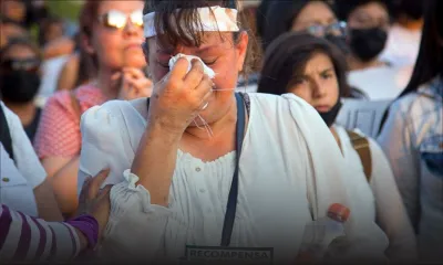 Mexique: tollé après la mort d'une jeune femme portée disparue