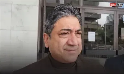 Sherry Singh : “La population perd patience... Il faut agir vite”