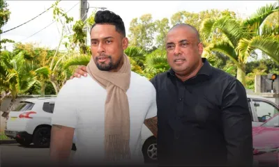 Charge de possession d’arme à feu maintenue contre Bruneau Laurette : « Je persiste, ce revolver a également été planté », affirme-t-il