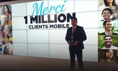 MT lance la technologie eSIM