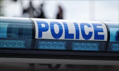 Mondial: 12.840 policiers et gendarmes mobilisés samedi en France, 14.000 dimanche