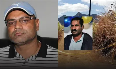 Affidavit sur la mort de Kistnen : Vishal Shibchurn avait des « remords » selon l’avoué Pazhany Rangasamy