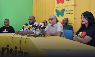 «Pourquoi la BoM a-t-elle placé Silver Bank sous tutelle ?», s’interroge Kugan Parapen de ReA