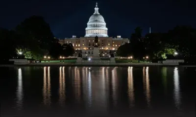 Les Etats-Unis entrent en paralysie budgétaire, sans issue visible à court terme