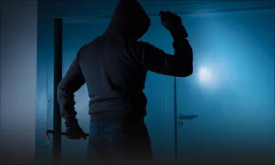 «Le Magicien» avoue 12 vols à Goodlands