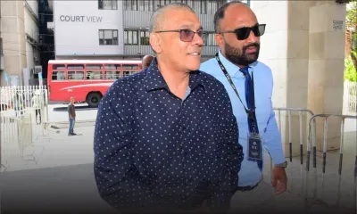 Arrestation de Mohamed Shameem Jaunmahomed : la MCB affirme collaborer pleinement avec les autorités