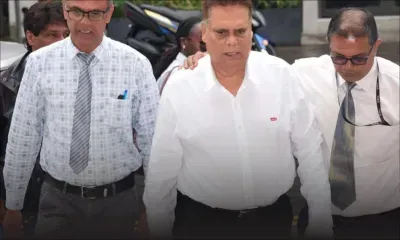 Affaire Ravatomanga : nouvelle comparution de Nasser Beekhy