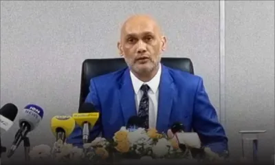 51 cas de négligence médicale alléguée référés au Medical Negligence Standing Committee