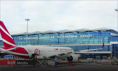 La MTPA lance une campagne de promotion sur La Réunion 