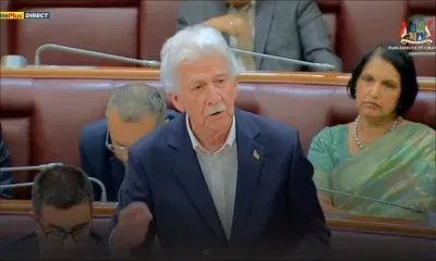 Bérenger : «La faillite économique et l’endettement laissés par le MSM nous empêchent de tenir les promesses que nous avons faites»