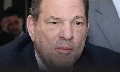 La justice américaine annule l'une des condamnations d'Harvey Weinstein pour viol