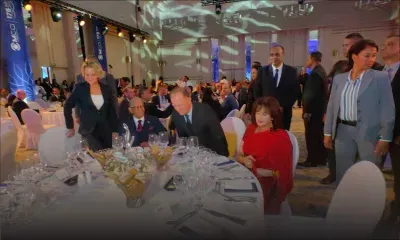 [En images] La MCCI fête ses 175 ans