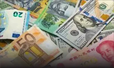 Les réserves du pays reculent de 12 % en un an  