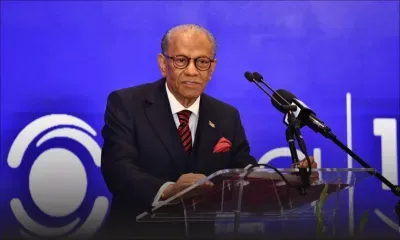 Ramgoolam : «Nous poursuivrons les négociations pour baisser les tarifs américains en dessous de 15%»