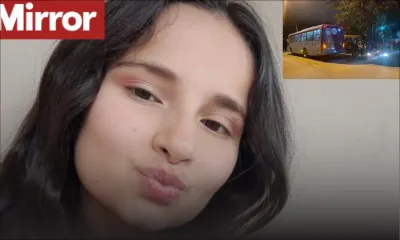 Brésil : une ado de 13 ans meurt après s'être penchée par la fenêtre du bus pour saluer ses amis 