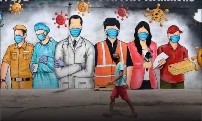 Coronavirus: le point sur la pandémie dans le monde