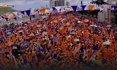 [En direct] Suivez le meeting de l’Alliance Lepep à Phoenix