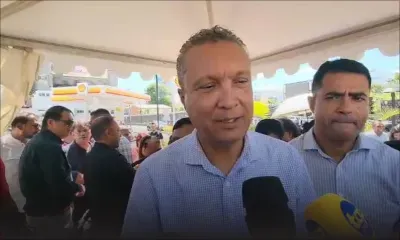 Hommage  : «Guy Rozemont a subi beaucoup d’humiliation, tout comme le Dr Navin Ramgoolam», affirme Assirvaden  