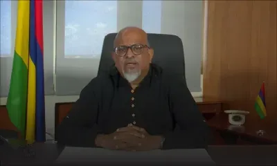 Ashok Subron : «Le GM prévoit d’augmenter la Carer’s Allowance à Rs 10 000 pendant son mandat»