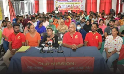 [En images] Journée internationale des migrants 2024