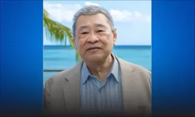 Obituaire : décès de Marc Ah-Chuen, Managing Director d’ABC Foods