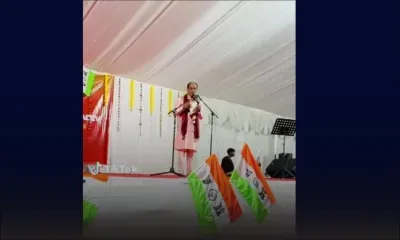 Ajay Gunness : "Le gouvernement pou aplik lalwa kouma bizin...Seki inn pase hier li vilain"